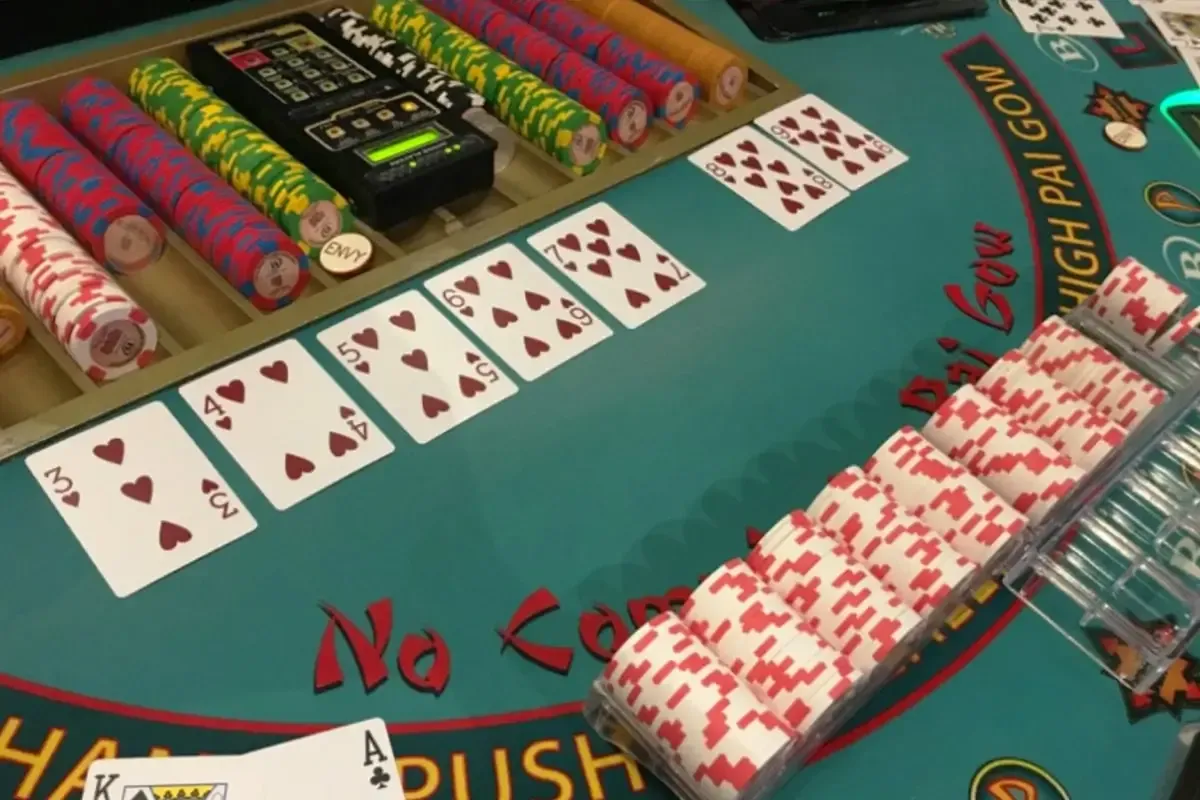 Erleben Sie spannende Spiele in einem Online Casino mit Startguthaben ohne Einzahlung