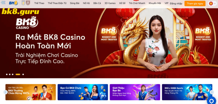 Ku Casino Online có phải là lựa chọn tốt để tham gia?