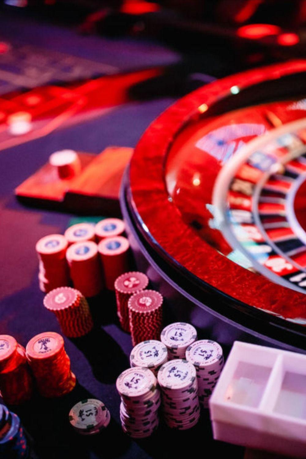 Khám phá thế giới hấp dẫn của Jersey Casino Online