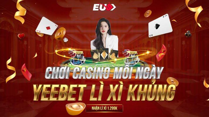 Khám phá online casino no deposit bonus codes mới nhất và cách nhận ưu đãi hấp dẫn