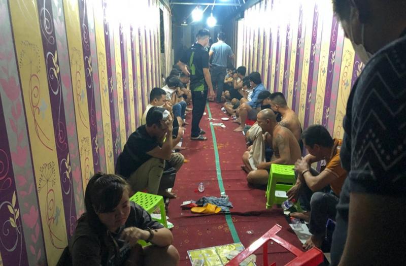 Khám phá sự tin cậy của sòng bạc trực tuyến tại Malaysia và Singapore