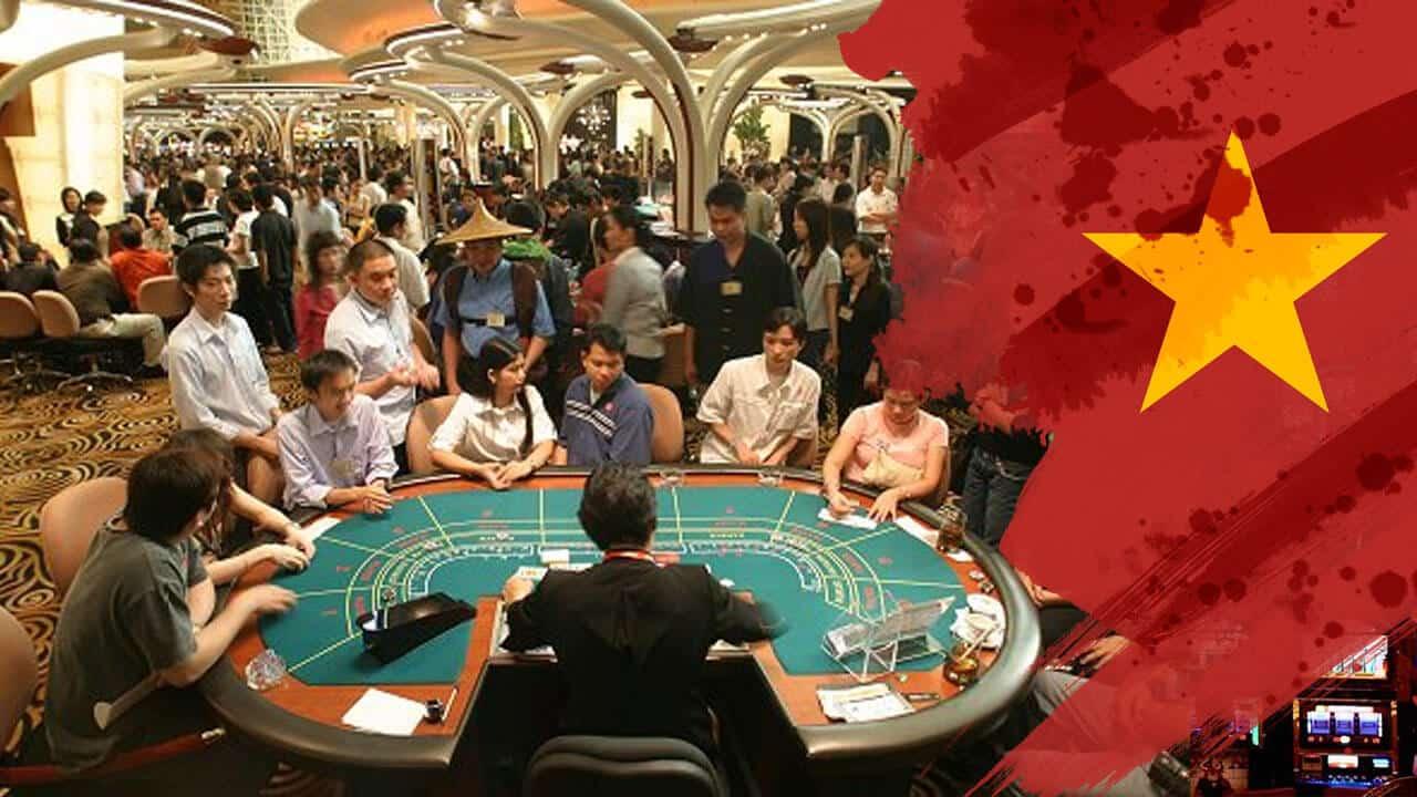 Khám phá những sòng bạc trực tuyến tốt nhất mới ở Vương quốc Anh năm nay