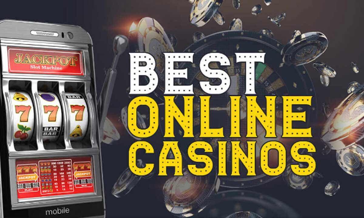 Khám phá casino en ligne với các trò chơi roulette hấp dẫn nhất