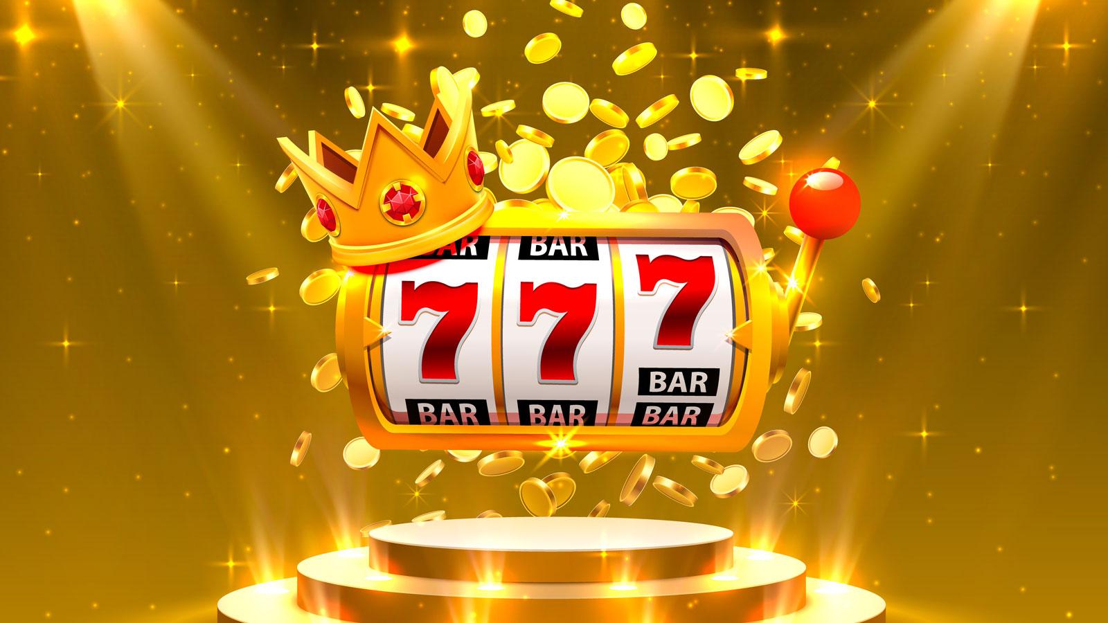 Khám phá thế giới giải trí thú vị với slots for fun ngay hôm nay